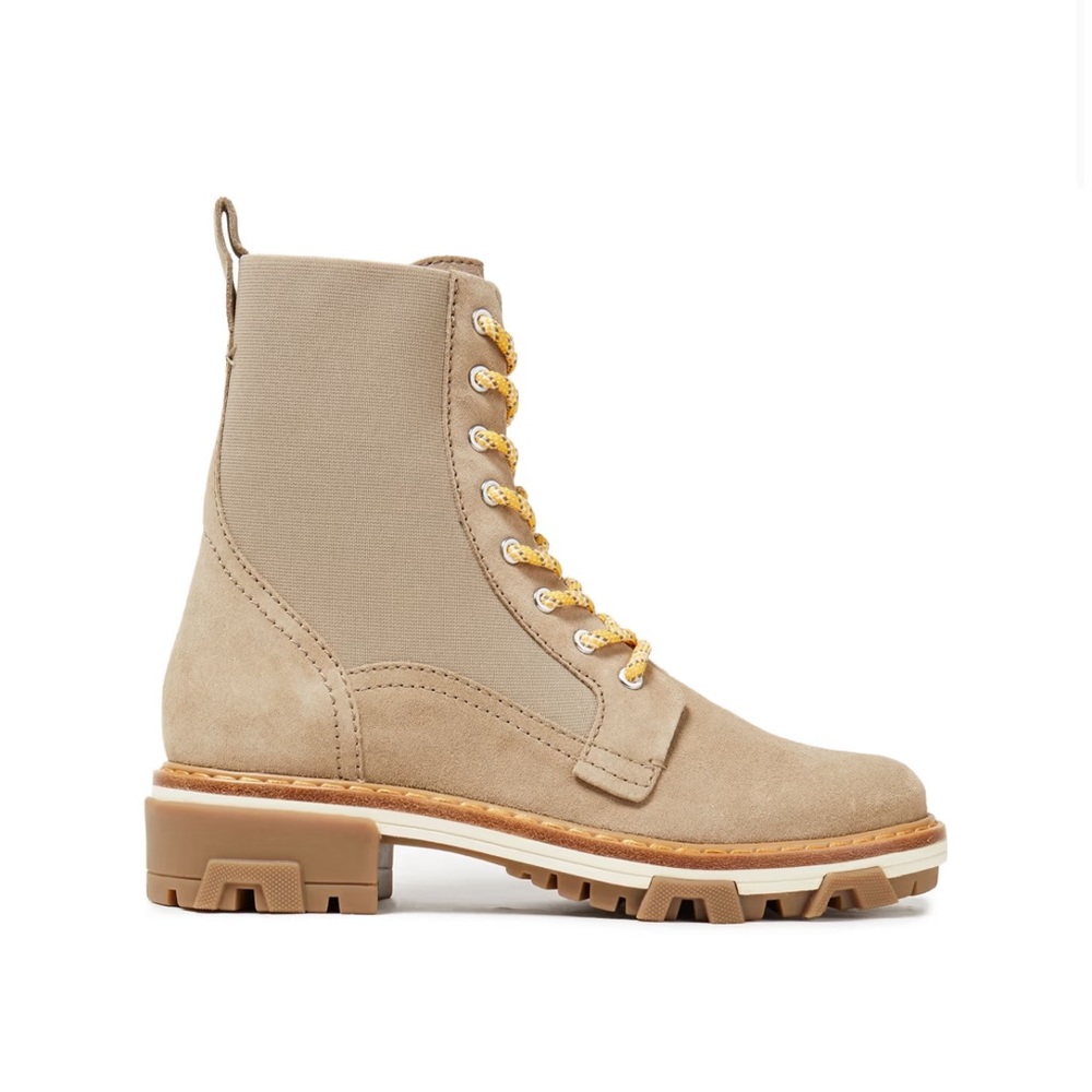 Rag & Bone Combat Boots